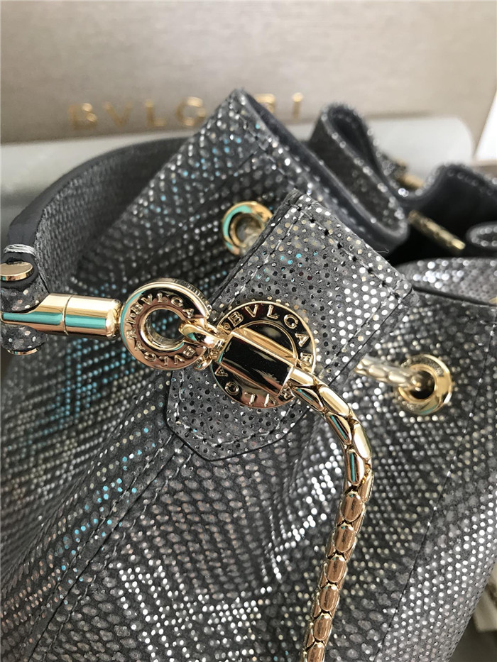 불가리 세르펜티 포에버 버킷백 BV288625-2 신상