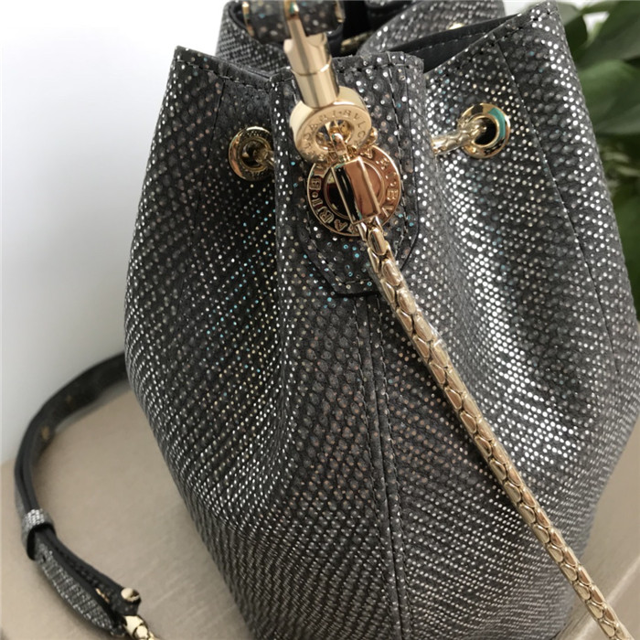 불가리 세르펜티 포에버 버킷백 BV288625-2 신상