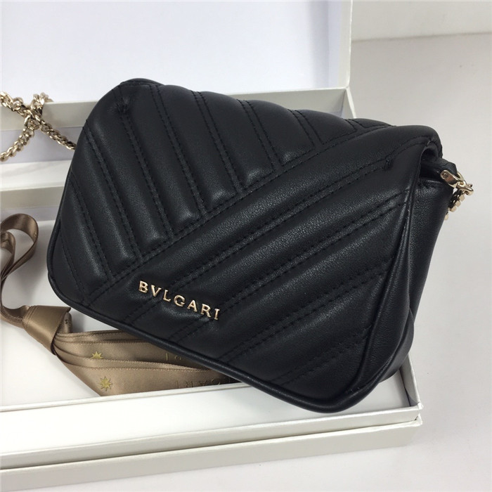 불가리 세르펜티 카보숑 미니 숄더백 BV288760-1 신상