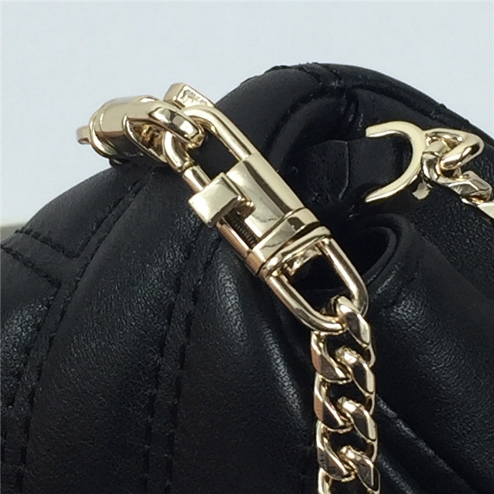 불가리 세르펜티 카보숑 미니 숄더백 BV288760-1 신상