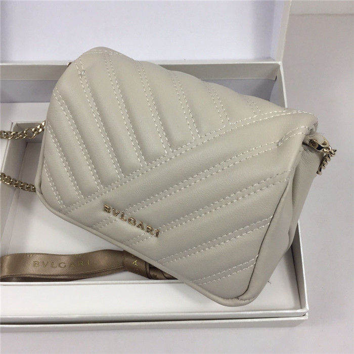 불가리 세르펜티 카보숑 미니 숄더백 BV288760-2 신상