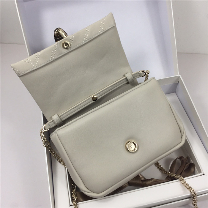 불가리 세르펜티 카보숑 미니 숄더백 BV288760-2 신상