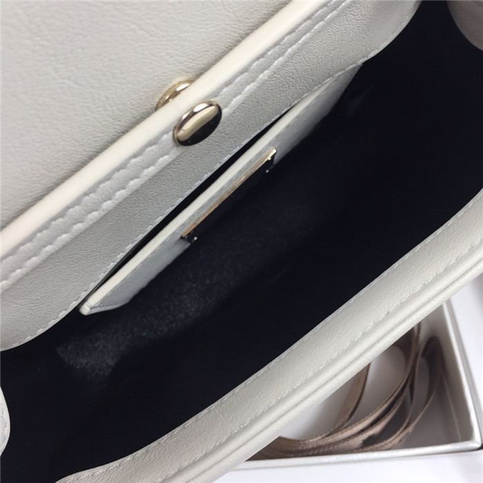 불가리 세르펜티 카보숑 미니 숄더백 BV288760-2 신상