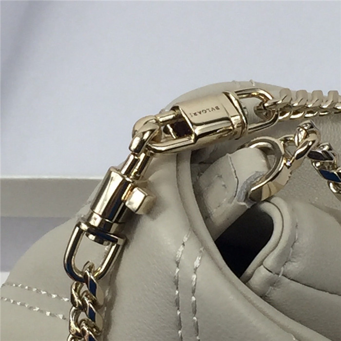 불가리 세르펜티 카보숑 미니 숄더백 BV288760-2 신상