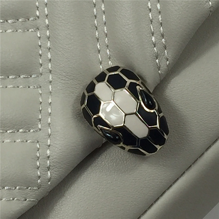 불가리 세르펜티 카보숑 미니 숄더백 BV288760-2 신상