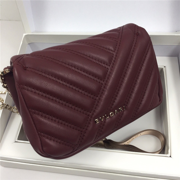 불가리 세르펜티 카보숑 미니 숄더백 BV288760-3 신상