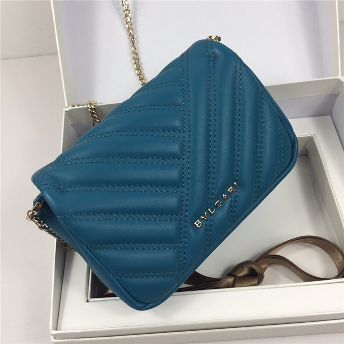 불가리 세르펜티 카보숑 미니 숄더백 BV288760-4 신상