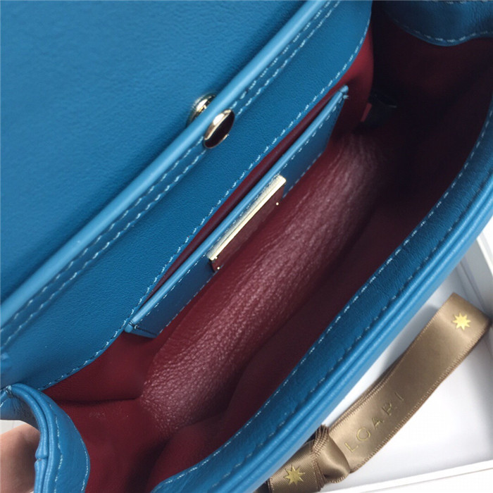 불가리 세르펜티 카보숑 미니 숄더백 BV288760-4 신상