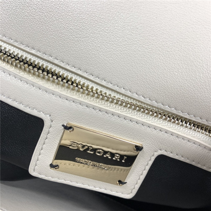 불가리 세르펜티 카보숑 라지 숄더백 BV287984-1 신상