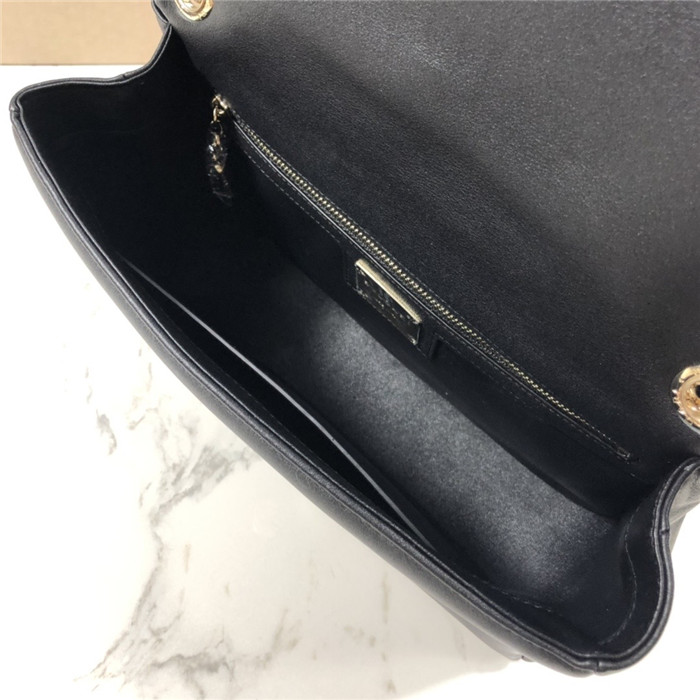 불가리 세르펜티 카보숑 라지 숄더백 BV287984-2 신상