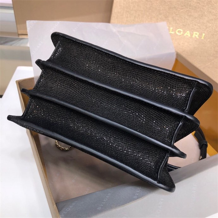 불가리 세르펜티 포에버 18CM 토트&숄더백 BV286999-1 신상