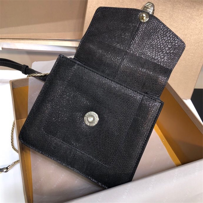 불가리 세르펜티 포에버 18CM 토트&숄더백 BV286999-1 신상