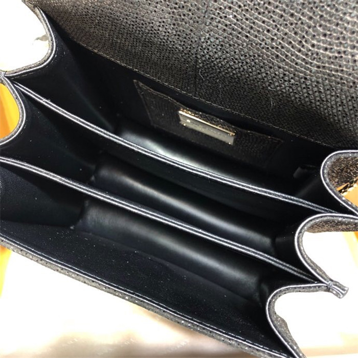 불가리 세르펜티 포에버 18CM 토트&숄더백 BV286999-1 신상