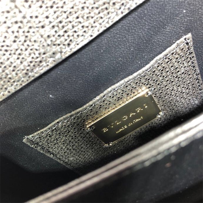 불가리 세르펜티 포에버 18CM 토트&숄더백 BV286999-1 신상