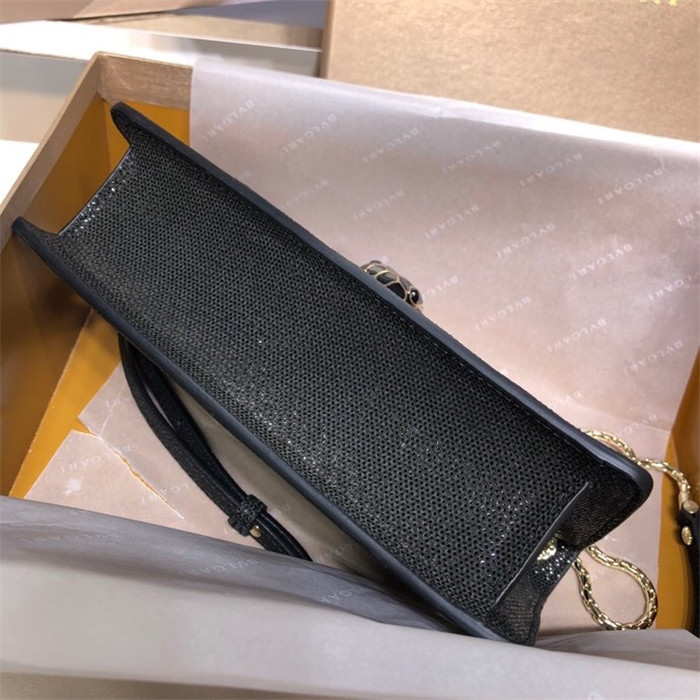 불가리 세르펜티 숄더백 BV39174 신상