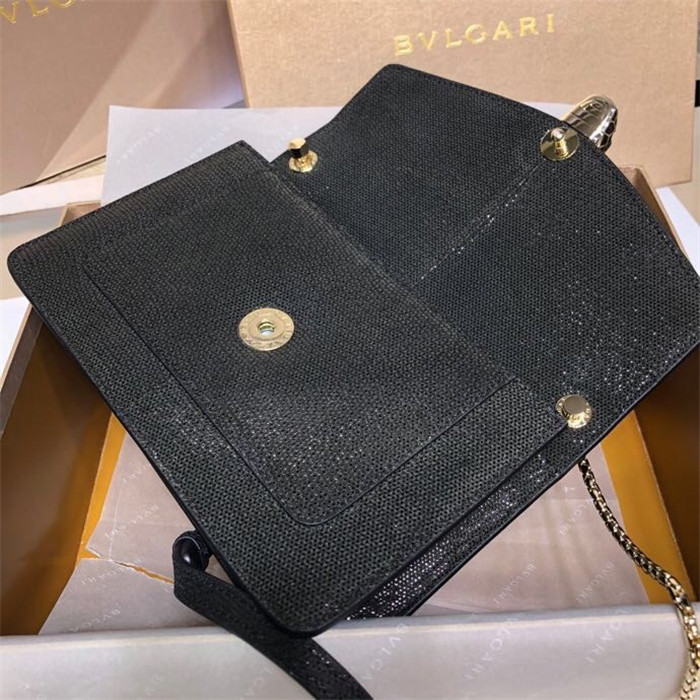 불가리 세르펜티 숄더백 BV39174 신상