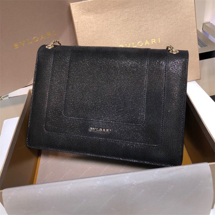 불가리 세르펜티 숄더백 BV35106 신상