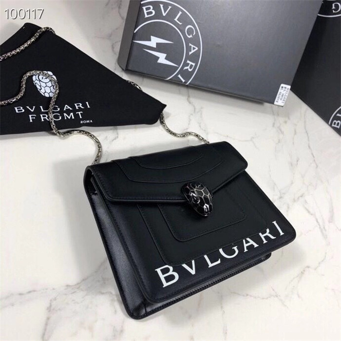 불가리 세르펜티 포에버 숄더백 BV34559-1 신상