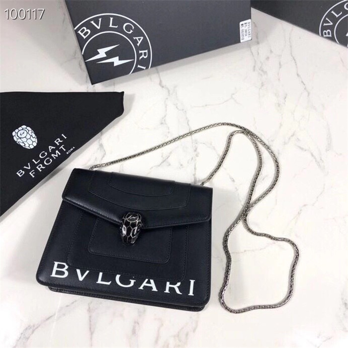 불가리 세르펜티 포에버 숄더백 BV34559-1 신상