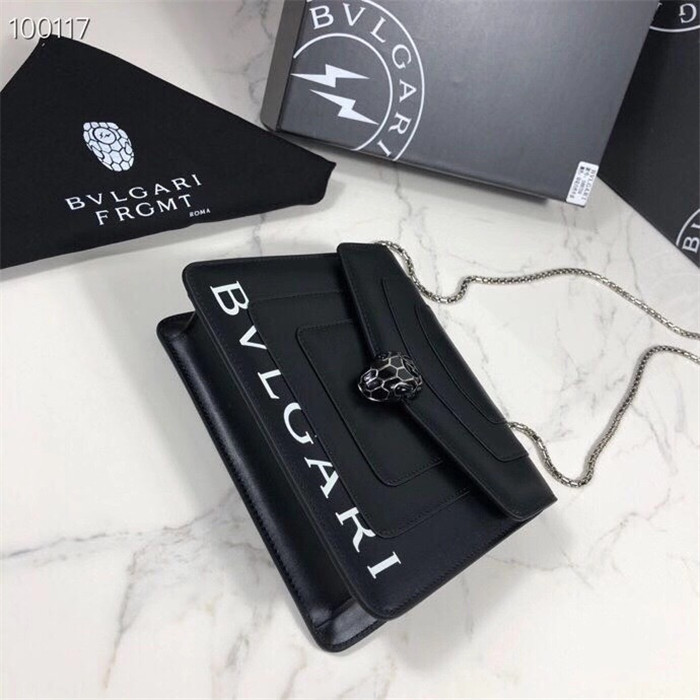 불가리 세르펜티 포에버 숄더백 BV34559-1 신상