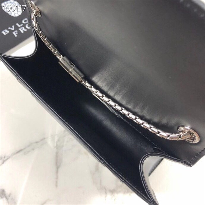 불가리 세르펜티 포에버 숄더백 BV34559-1 신상