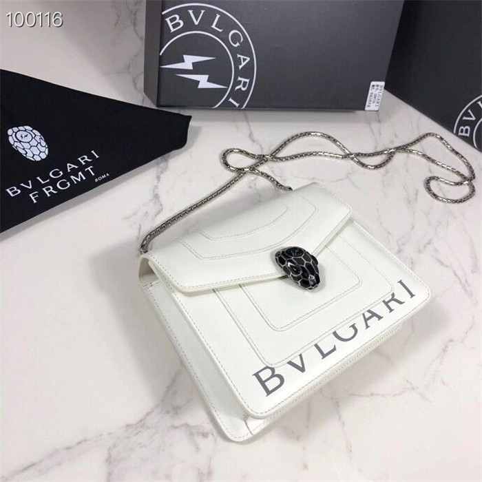 불가리 세르펜티 포에버 숄더백 BV34559-2 신상