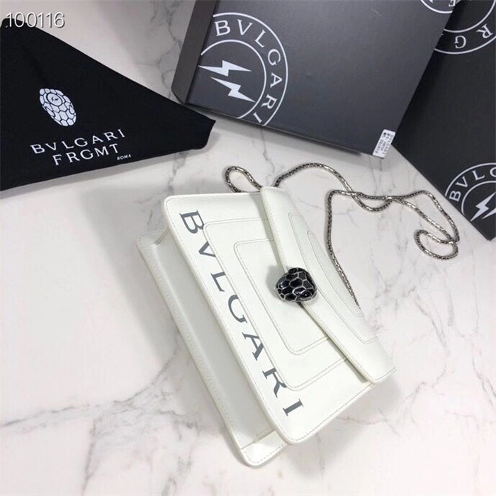 불가리 세르펜티 포에버 숄더백 BV34559-2 신상