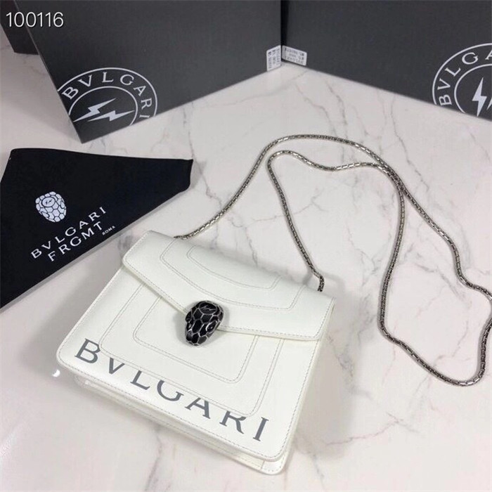 불가리 세르펜티 포에버 숄더백 BV34559-2 신상