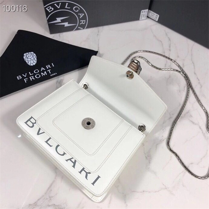 불가리 세르펜티 포에버 숄더백 BV34559-2 신상