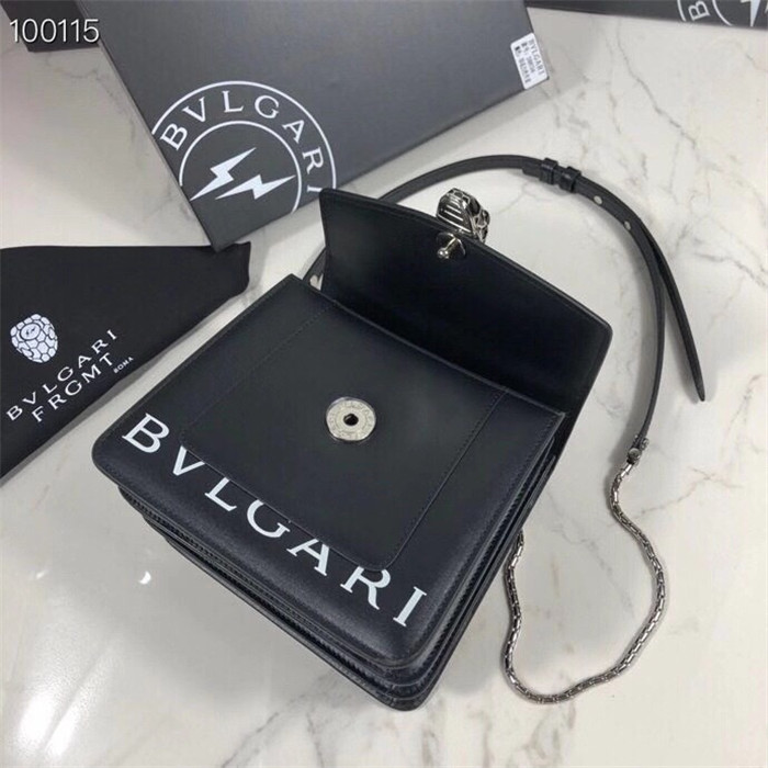 불가리 세르펜티 포에버 미니 토트&숄더백 BV288576-1 신상