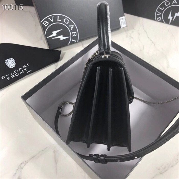 불가리 세르펜티 포에버 미니 토트&숄더백 BV288576-1 신상