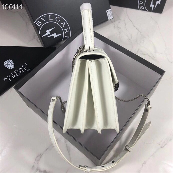 불가리 세르펜티 포에버 미니 토트&숄더백 BV288576-2 신상