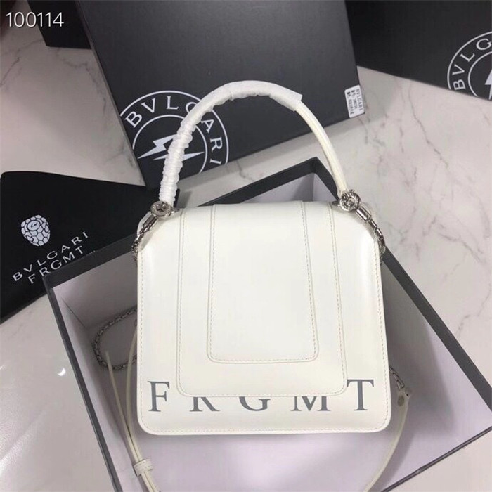 불가리 세르펜티 포에버 미니 토트&숄더백 BV288576-2 신상