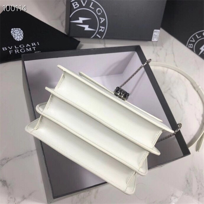 불가리 세르펜티 포에버 미니 토트&숄더백 BV288576-2 신상