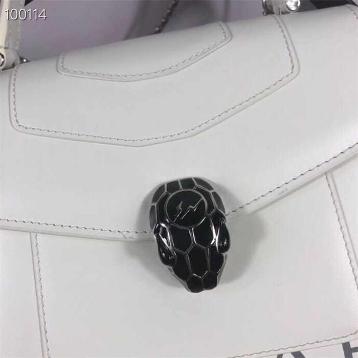 불가리 세르펜티 포에버 미니 토트&숄더백 BV288576-2 신상