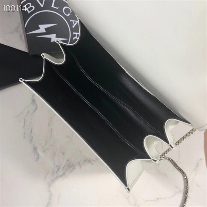 불가리 세르펜티 포에버 미니 토트&숄더백 BV288576-2 신상