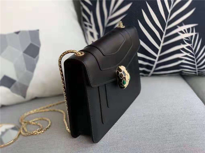 불가리 세르펜티 포에버 숄더백 BV506691-1 (인기상품)