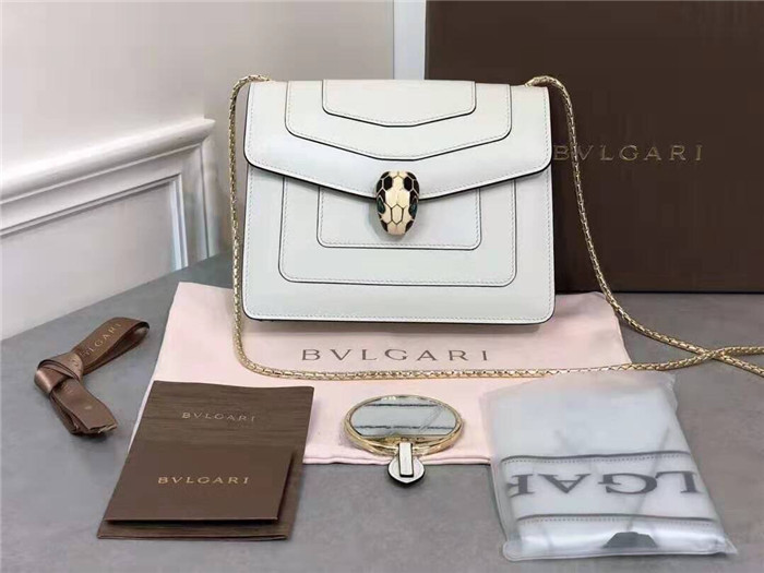 불가리 세르펜티 포에버 숄더백 BV506691-2 (인기상품)