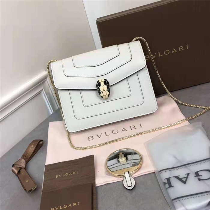 불가리 세르펜티 포에버 숄더백 BV506691-2 (인기상품)