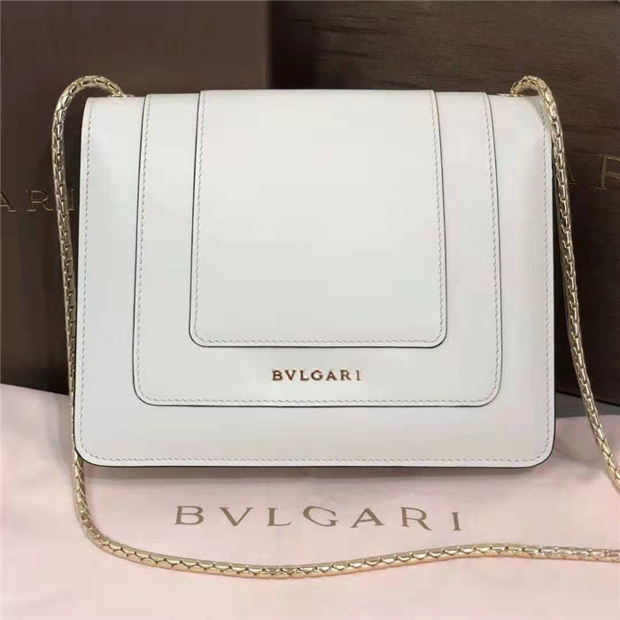 불가리 세르펜티 포에버 숄더백 BV506691-2 (인기상품)