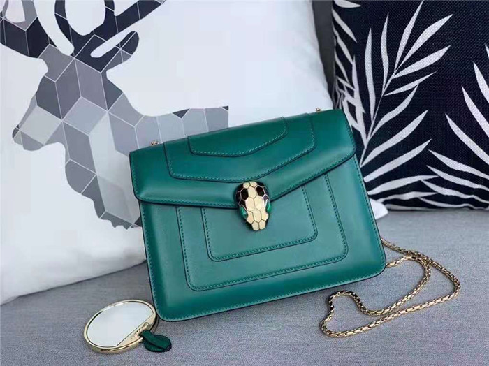 불가리 세르펜티 포에버 숄더백 BV506691-3 (인기상품)