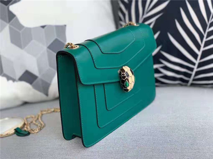 불가리 세르펜티 포에버 숄더백 BV506691-3 (인기상품)