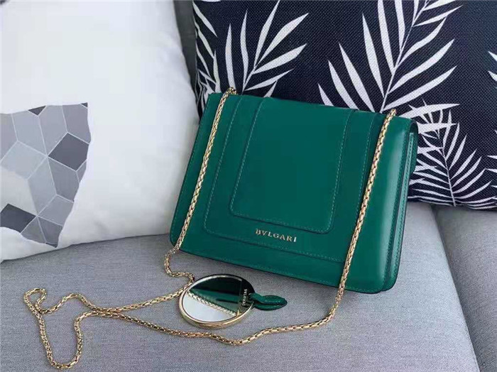 불가리 세르펜티 포에버 숄더백 BV506691-3 (인기상품)