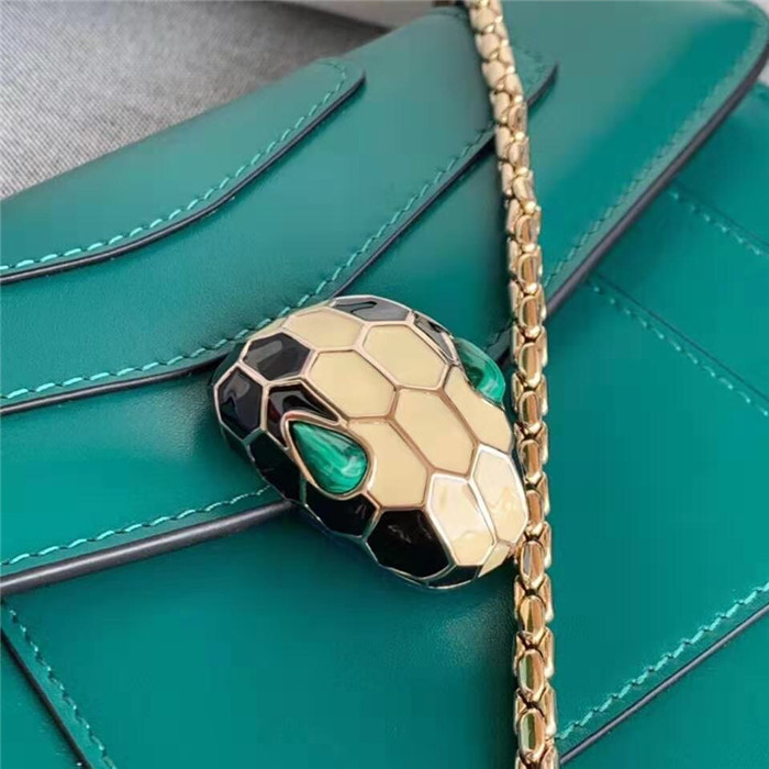 불가리 세르펜티 포에버 숄더백 BV506691-3 (인기상품)