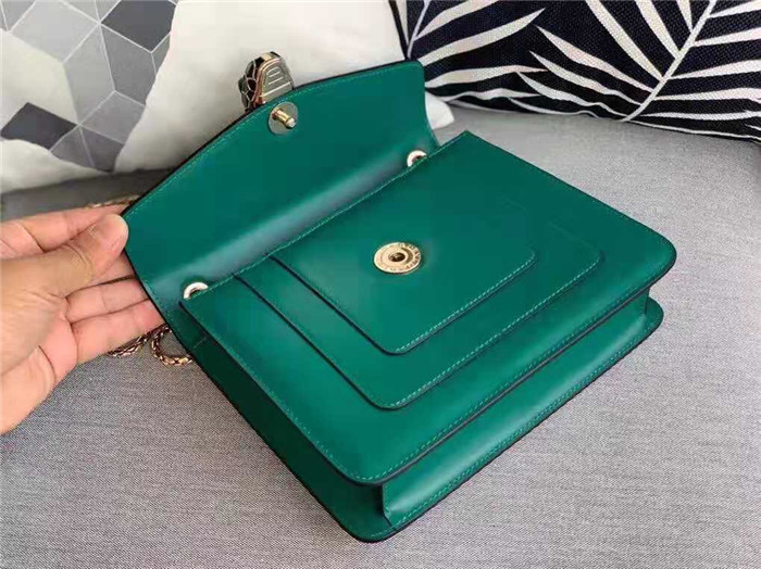 불가리 세르펜티 포에버 숄더백 BV506691-3 (인기상품)