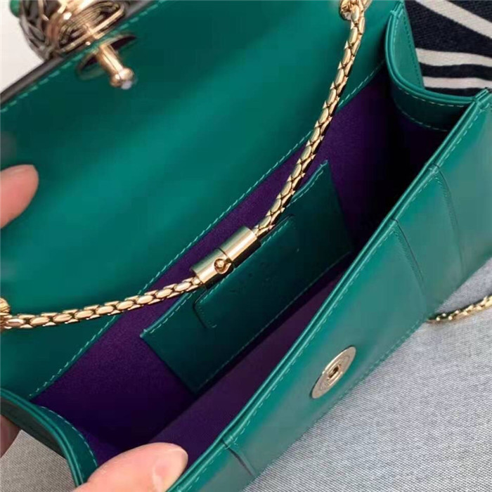 불가리 세르펜티 포에버 숄더백 BV506691-3 (인기상품)