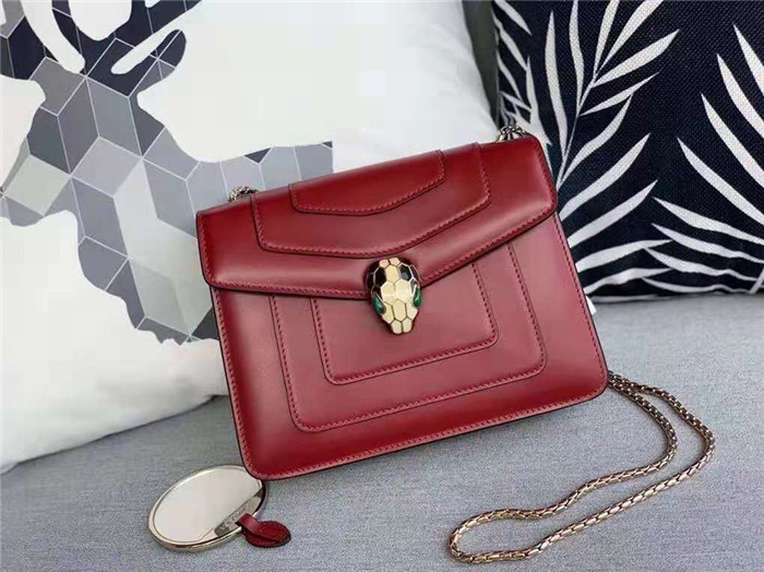 불가리 세르펜티 포에버 숄더백 BV506691-4 (인기상품)