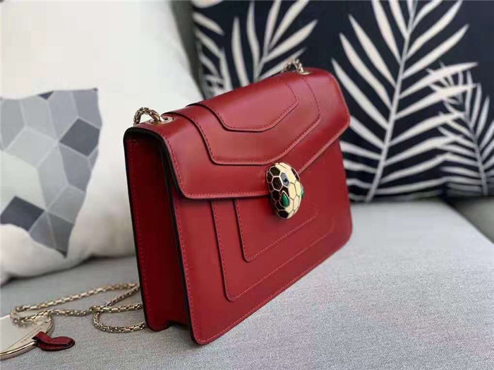 불가리 세르펜티 포에버 숄더백 BV506691-4 (인기상품)