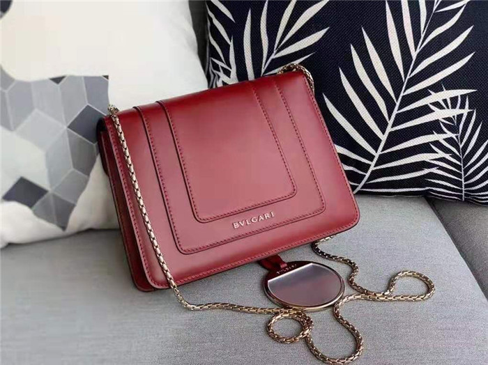 불가리 세르펜티 포에버 숄더백 BV506691-4 (인기상품)