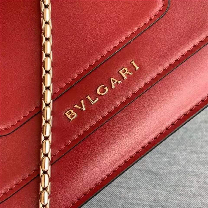 불가리 세르펜티 포에버 숄더백 BV506691-4 (인기상품)